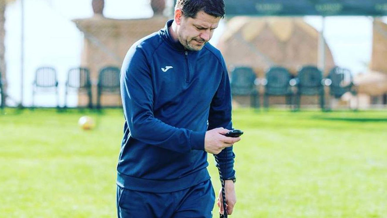 "E ceva frumos, e ceva fantastic!" Flavius Stoican e în culmea fericirii după ce a ajuns în play-off. Ce s-a întâmplat cu o seară înainte de CSM Poli - FC Botoșani