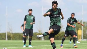 O nouă variantă pentru Andrei Ivan: "E un jucător incredibil, ni-l permitem!" Clubul care vrea să-l ia de la Krasnodar după doar un an
