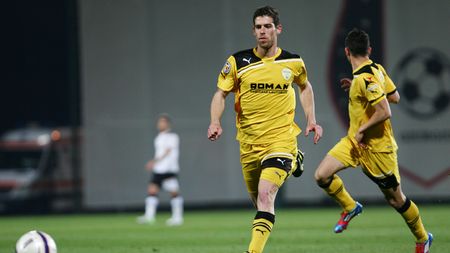 Coincidență stranie remarcată de FRF în Liga 1: "Mai rar se întâmplă!"