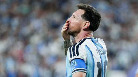 Motivul pentru care Leo Messi a început să plângă la Campionatul Mondial 2026: „Nu are nicio legătură cu fotbalul”