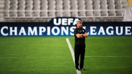 O nouă bătălie în războiul Lucescu - arbitri! Wenger: "Sunt surprins"!