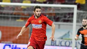 Helmuth Duckadam, surprins înainte de Chindia - FCSB: „Mă așteptam să joace Sergiu Buș! Se pare că nu mai este în grații”