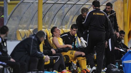 Au renunțat la Nistor, dar au pus ochii pe o speranță din Liga 1. Doi români, la Malaga?