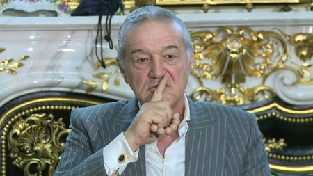 Gigi Becali a intervenit în conflictul dintre Universitatea Craiova și FC U. Pe cine consideră patronul FCSB continuatoarea Științei: „Să îi dăm Cezarului ce e al Cezarului”