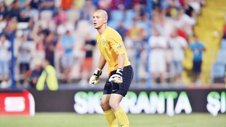 Apără în România și împotriva ei!** Naționala debutează contra Estoniei, în preliminariile pentru CM 2014