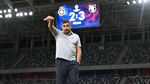 „E haos în joc!”. Ionel Dănciulescu l-a distrus pe Marius Baciu, fostul său coechipier: „Ai nevoie de un antrenor cu personalitate”
