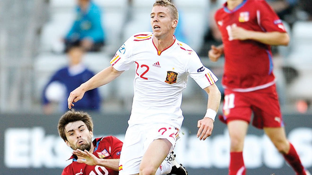 Atac la Spania! Turneul final al Euro Under 21 începe azi în Israel