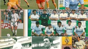 Marea evadare a lui Hagi, de la Steaua la Real Madrid din '90. Helenio Herrera paria pe român și critica Barcelona că l-a luat pe Stoicikov. Cum s-au împărțit banii din transfer
