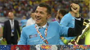 Gâlcă explică de ce nu s-a calificat Steaua în Liga Campionilor: "Nu poți avea relații de joc atunci când..."