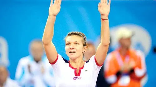Virginia Ruzici: „Simona s-a eliberat de presiune. Va câștiga și turnee de Grand Slam!”