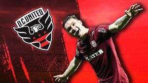 Ce se mai întâmplă cu Louis Munteanu în SUA. Urmează o perioadă complicată