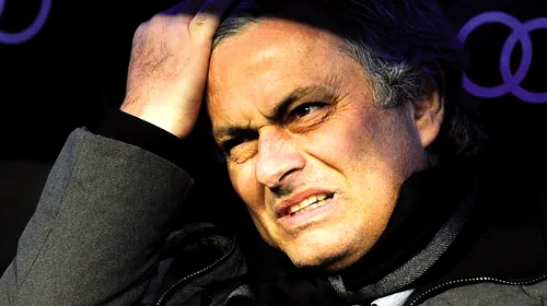 THE Special’s END!** Era „Mourinho” la Real se încheie în vară. Chelsea, următorul „tren”?