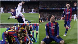 EL CLASICO | Șase concluzii după victoria Barcelonei în fața lui Real: De ce Modric e mai important decât Ronaldo, ce îi lipsește Barcei pentru a fi cea mai bună echipă din Europa și de ce a câștigat echipa catalană duminică seară