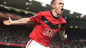 Când viața e un chin. Darren Fletcher a vorbit în premieră despre boala care era să îi încheie cariera