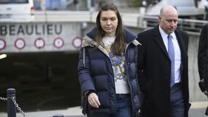 S-a aflat ce a scris Simona Halep în formularul US Open, cu care ITIA a încercat s-o distrugă la procesul de la TAS! Avocatul Howard Jacobs a dezvăluit adevărul despre cum a completat românca tabelul: nu a mințit!