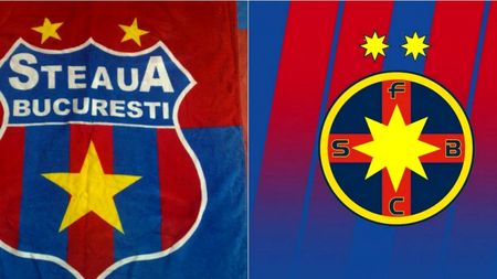 Steaua a postat oficial, după ce FCSB a fost îngropată de ÎCCJ: „Pentru cei care nu au trădat”