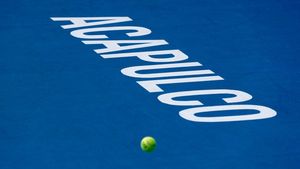 „Suspendați activitatea!”. Unde e Piedone când e nevoie de el? Primii 5 favoriți de la Acapulco, eliminați după ce au fost loviți de o toxiinfecție alimentară