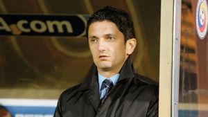 Lucescu jr. face radiografia derby -ului:** "Spadacio și Kapetanos sunt decisivi!"