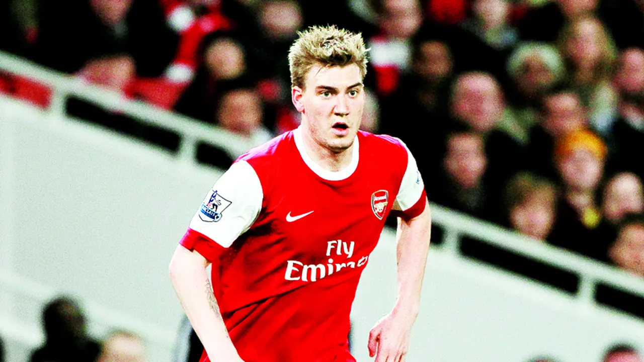 Bendtner nu mai vrea la Arsenal!** 