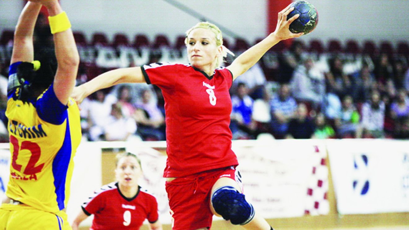 Dramă în handbal!** O jucătoare de la CSM București a rămas fără un rinichi!