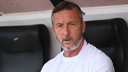 „Legea din Țările de Jos nu permite”. Meme Stoica, veste proastă pentru fanii FCSB