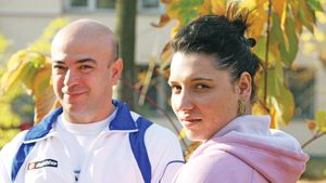 Viața între înfometare și visul de a fi cel mai bun!** INTERVIU Cu omul căruia România îi datorează un argint Olimpic în 2012!