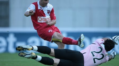 "Era indicat să plec, dar nu sunt disperat! Vreau titlul cu Dinamo!"