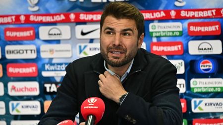 Adrian Mutu, fascinat de un fotbalist de la fosta lui echipă. „Îmi place la nebunie. Trebuie să-l păstreze cu orice preț”