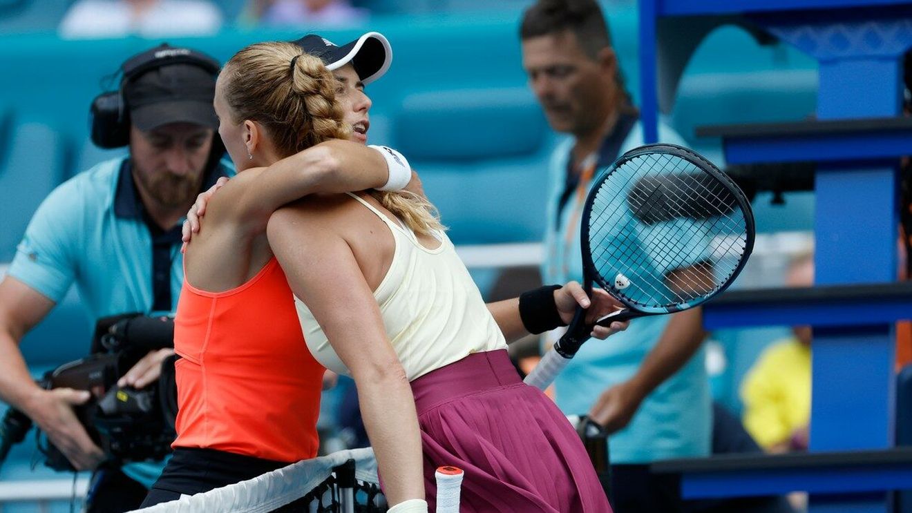 S-a tras la sorți tabloul de la US Open! Cu cine joacă Sorana Cîrstea, Irina Begu, Ana Bogdan și Patricia Țig