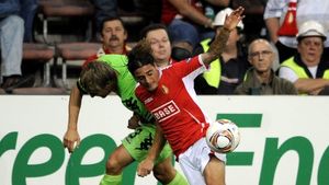 Steaua vrea un mijlocaș de la Standard! Jucătorul a fost și pe lista unei echipe spaniole