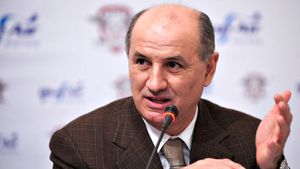 E oficial, s-a scufundat planeta! :) Copos: "Dă-le dracu' de milioane,** arbitrii au furat munca băieților! Rușine UEFA, asta e hoție ordinară"