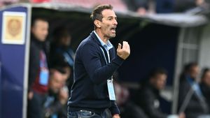 Cum a numit Măldărăşanu evoluția echipei sale după eşecul cu Csikszereda