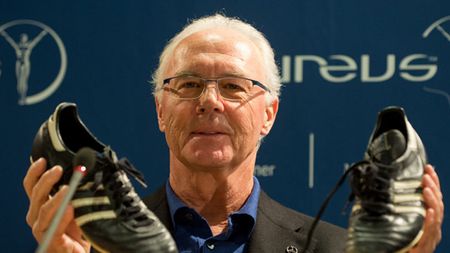 Beckenbauer a acuzat-o pe Barcelona de lucruri necurate, dar marți s-a răzgândit:** "Am fost prost înțeles" Ce spusese de fapt în Bild