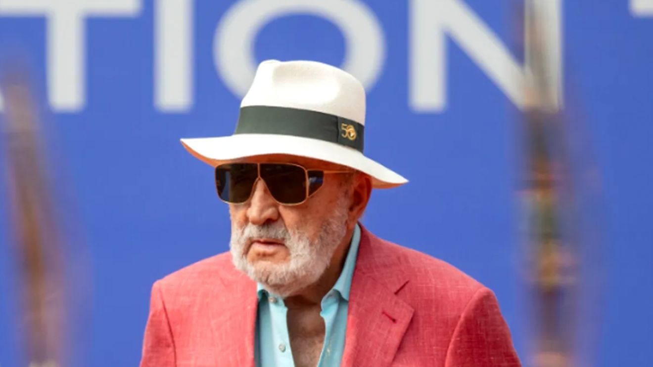 Se construieşte cu banii lui Ion Țiriac arena multifuncțională SF, la marginea Bucureştiului! În proiectul celor 100 de milioane de euro e prevăzută acum şi ea: „E mare birocrația, mă bat cu morile de vânt”