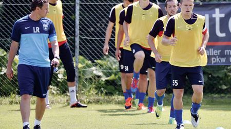 Meme, despre ultimul TRANSFER al Stelei:** "Nu ne grăbim, suntem bine!"