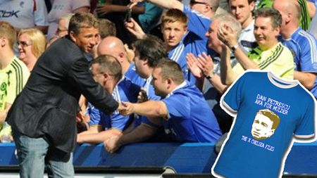 Final de 2011 de vis pentru Petrescu! E în TOP 5 fundași dreapta din istoria Premier League!** "Ne-a adus strălucire! Lee Dixon și Gary Neville n-au avut 'pedigree'-ul lui"
