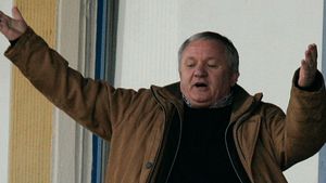 Adrian Porumboiu: "Au ajuns toți șmecherii să se aciueze pe la FRF"