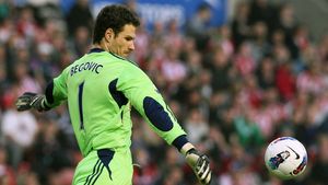 Portarul lui AC Milan, declarații șocante despre situația din Italia. „E devastator, trăiesc un coşmar!"