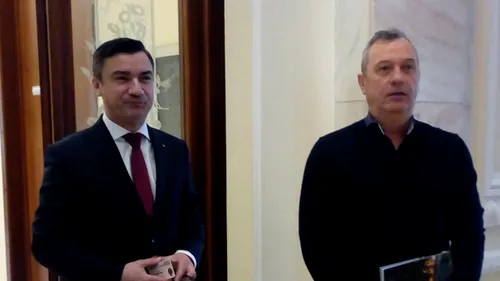 Primarul din Iași explică de ce l-a ales pe Mircea Rednic: 