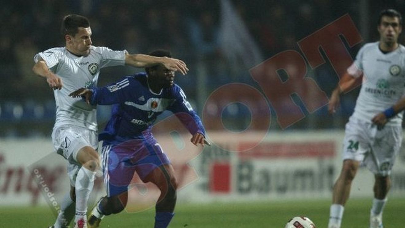 Octavian Grigore: "Ce să le reproșez băieților, că și-au dat viața și că arbitrul a luat decizii eronate?"