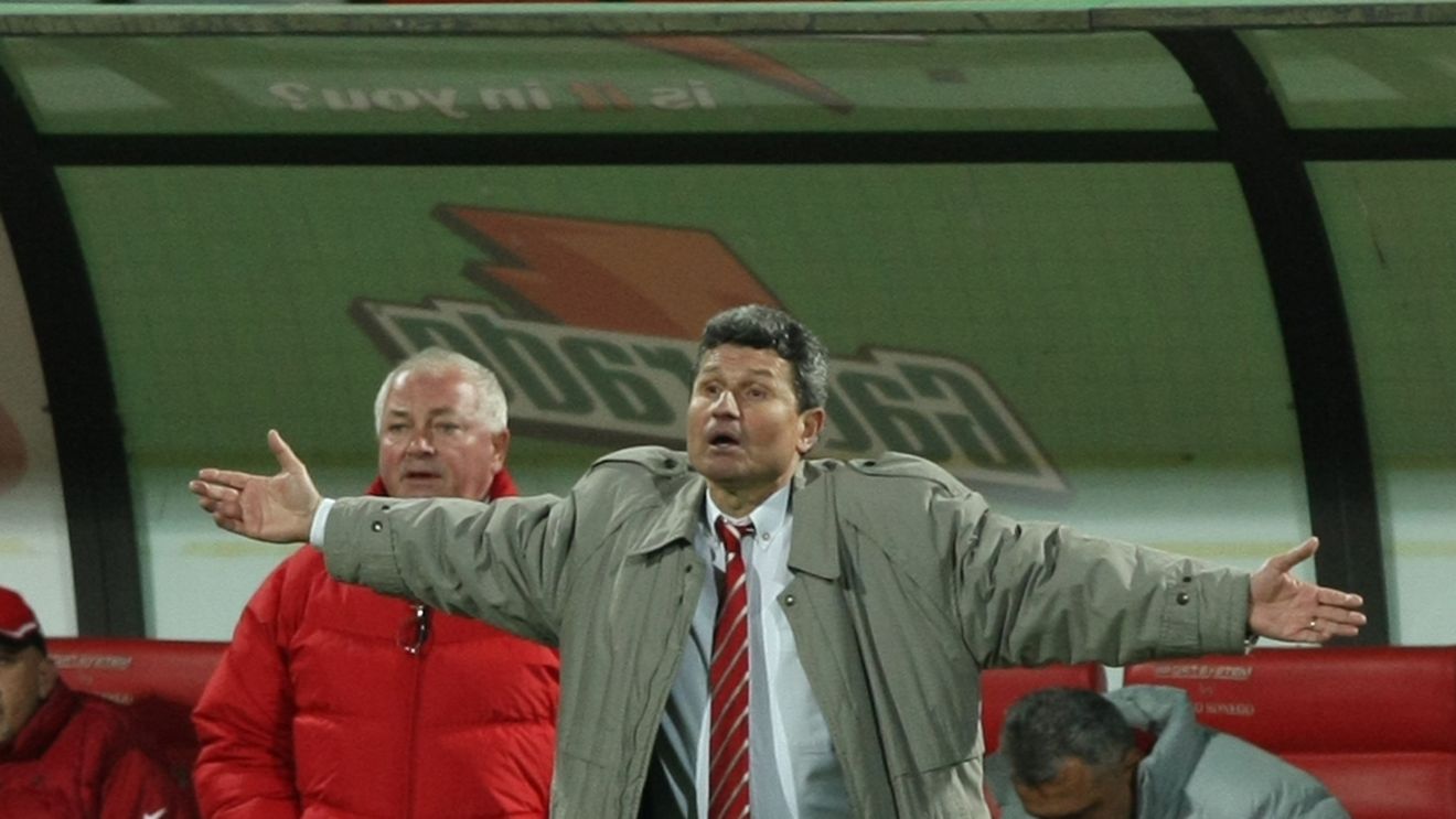 Multescu: "Stoican nu trebuia eliminat"