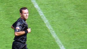 Urme de "Vâlcea"** la Pitești!