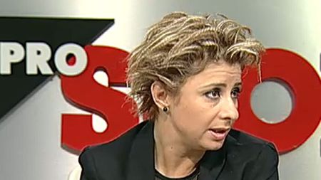 "Lăsați fotbalul jucătorilor și antrenorilor!"** Ana Maria Prodan dezvăluie șocul trăit de soțul ei la revenirea din Germania