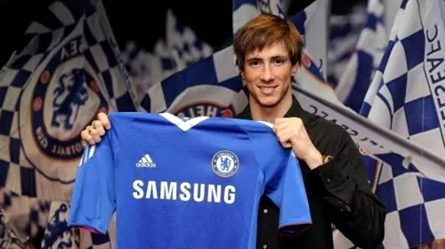E OFICIAL!** Torres, achiziționat de Chelsea pe ultima sută de metri! Ce sumă colosală au plătit londonezii