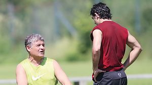 "Deac și Culio, sub așteptări!"