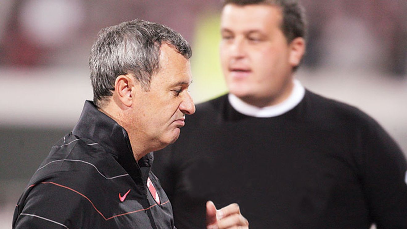 Rednic: „Abia fac lotul pentru meciul cu Timișoara"