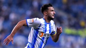 Fostul antrenor al lui Andrei Ivan trage un semnal de alarmă după ce atacantul a retrogradat în Liga 3 din Turcia. „Cariera lui a luat-o serios la vale. Sper că Mirel Rădoi va încerca să îl salveze”. EXCLUSIV