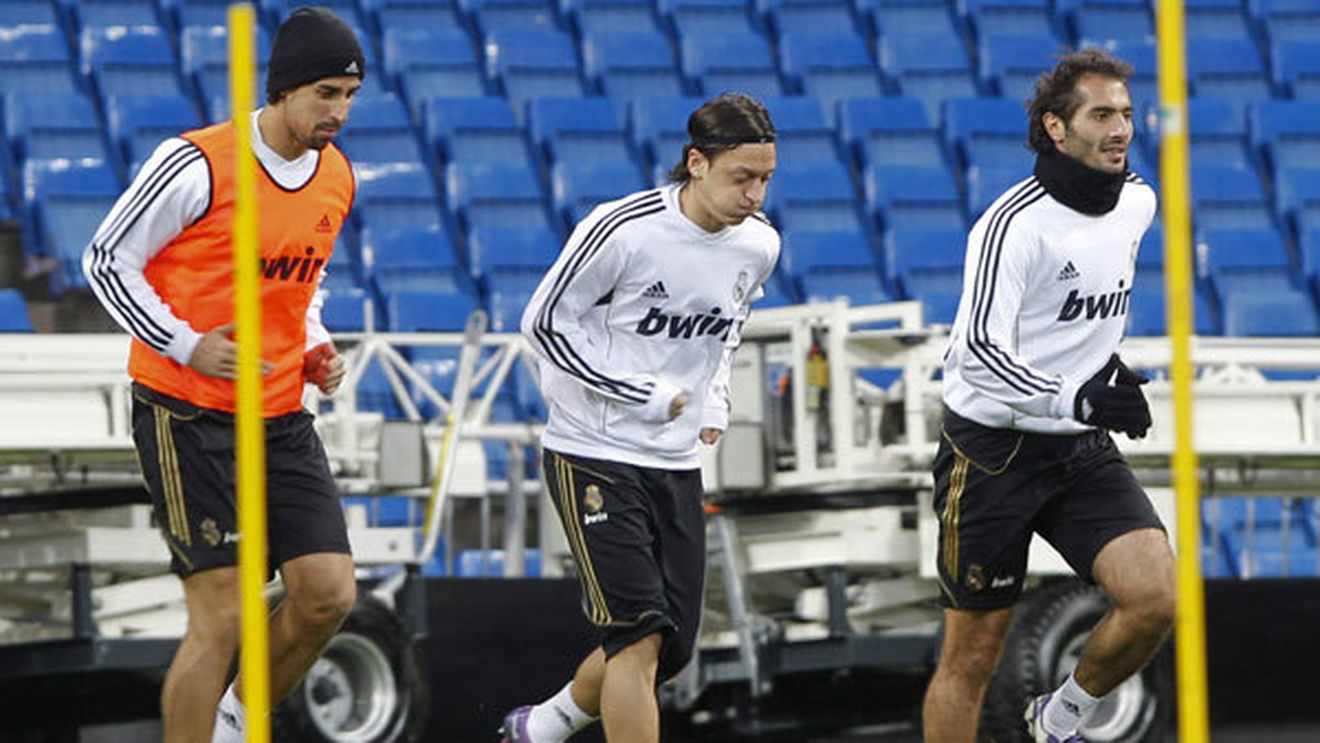 Galatasaray a reușit o SUPER lovitură! A transferat un mijlocaș de la Real Madrid: "Este adevărat că am semnat"