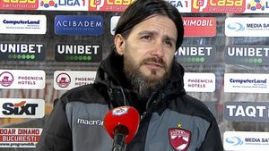 De ce a picat amicalul dintre Galatasaray și Dinamo.  Mario Nicolae e principalul vinovat. „Legislația turcă nu permite asta și s-a rupt totul!”