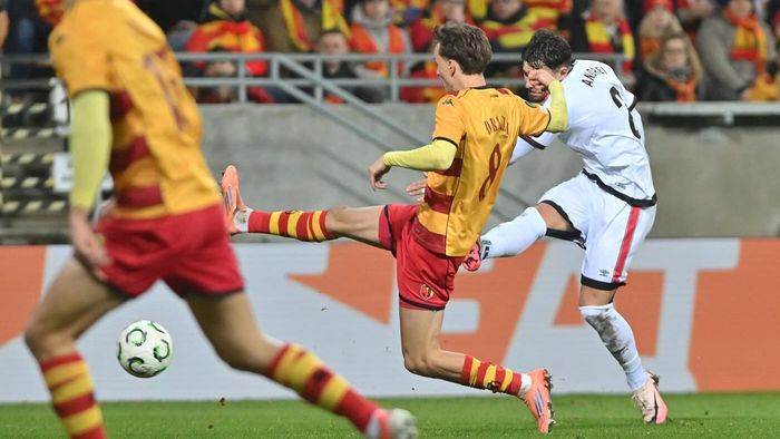Nota primită de Andrei Rațiu după Rayo – Betis, un nou meci excelent pe românul care l-a făcut în LaLiga